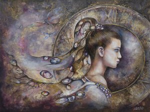 Anna Sandecka-Ląkocy, Acumen No 2, 2024