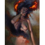 Elen Soul, Silence, 2023