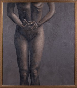 Urszula Chrobak, DW1, 2016