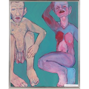 Tomasz Tajak, Approach One, 2014