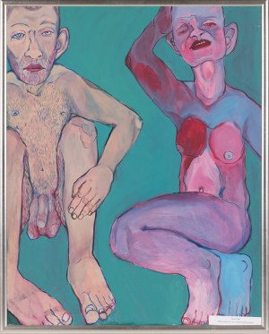 Tomasz Tajak, Zbliżenie pierwsze, 2014