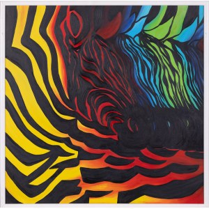 Dominika Radomska, Mocarz VI, 2015