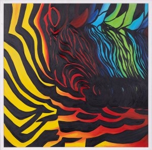 Dominika Radomska, Mocarz VI, 2015