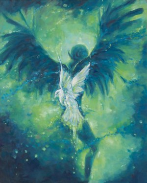 Izabela Szarek, Arise'd, 2024