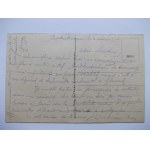 Pyskowice, Peiskretscham, tama, 1921