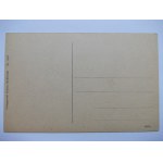 Bytom, Beuthen, ulica Gliwicka, automobil, ok. 1920