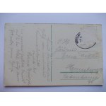 Sobotka, Ślęża, Koselweg, ca. 1914
