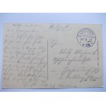 Lutynia, Leuthen k. Miękinia, Środa Śląska, pomniki, 1915