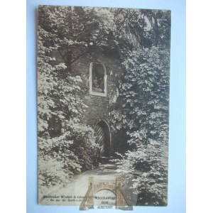 Strzelin, Strehlen, church, 1913