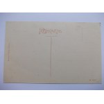 Głogów, Glogau, dom handlowy, Ludwig Haurwitz, ok. 1910