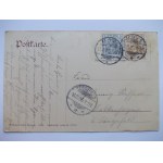 Zgorzelec, Gorlitz, wystawa przemysłowa 1905