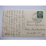 Lagow, Lagow, Berliner Tor, 1941