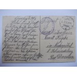 Swarzedz, 4 views, 1915