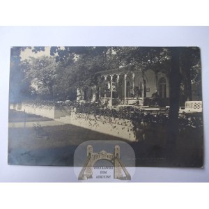 Inowrocław, Solanki, ok. 1935