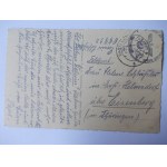 Kętrzyn, Rastenburg, jezioro, 1941