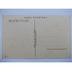 Zaolzie Silesia se vrací do Polska, sloupec, 1938