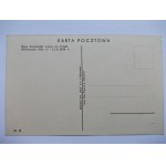 Zaolzie Silesia se vrací do Polska, tankety, 1938