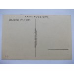Śląsk Zaolziański wraca do Polski, krok marszowy, 1938