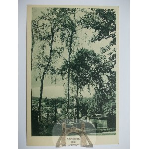 Ukraina, Lwów, Łyczaków, ok. 1930