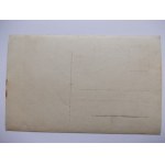 Ukraina, Lwów, msza święta, ok. 1915