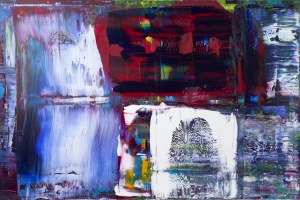 Dominik Smolik, Winter tales, 2019
