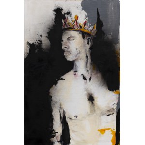 Maciej Hoppe, Prince, 2018