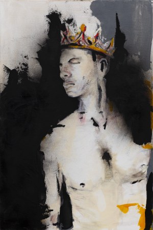 Maciej Hoppe, Prince, 2018