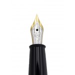 Firma MONTBLANC (czynna od 1906), Pióro wieczne w oryginalnym etui