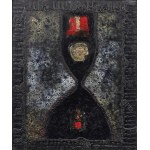 Henryk MUSIAŁOWICZ (1914-2015), From the series: Reminiscences, 1987