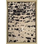 Jan TARASIN (1926-2009), Sytuacja, 1983