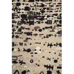 Jan TARASIN (1926-2009), Sytuacja, 1983