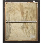 Boguslaw SZWACZ (1912 - 2009), Arshormegram black, 1969