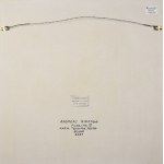 Andrzej GIERAGA (ur. 1934), Podział III, 2021