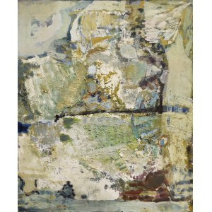 Teresa PANASIUK (1938-2021), Untitled, 1960s.