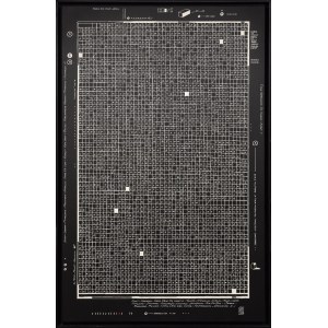 Piotr CZAJKOWSKI (ur. 1973), Picquet, z cyklu: METRO, 2023