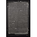 Piotr CZAJKOWSKI (ur. 1973), Picquet, z cyklu: METRO, 2023
