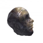 Adam MYJAK (b. 1947), Head