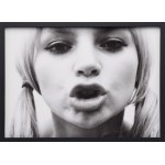 Natalia LL (1937-2022), Sztuka konsumpcyjna, 1972 - 1973