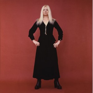 Natalia LL (1937-2022), Velvet terror, 1970