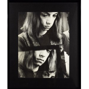 Natalia LL (1937-2022), Lustro, 1964