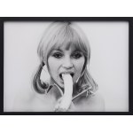 Natalia LL (1937-2022), Consumption art (triptych), 1972