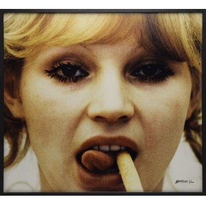 Natalia LL (1937-2022), Sztuka konsumpcyjna, 1972
