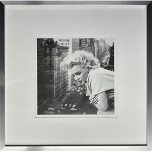 Artysta Nieznany, Marylin Monroe