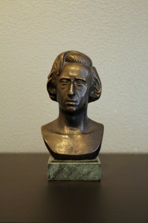 Jerzy Teper, F.Chopin