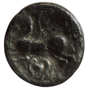 Celtes - Boii, période pré-oppide, obole type Roseldorf / Němčice II.