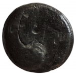 Celtes - Boii, période pré-oppide, obole type Roseldorf / Němčice II.
