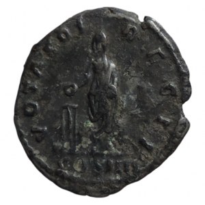 Antonius Pius 138-161, denarius RIC 291