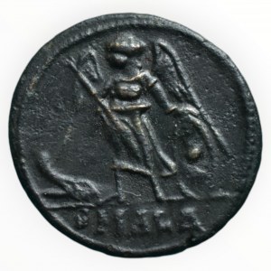 Constantin I. 307-337, AE 3/4 minc.Alexandrie