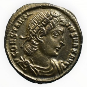 Constantine I. 307-337, AE 3 minc.Antioch