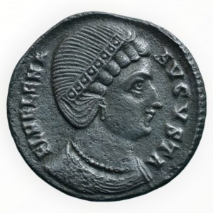 Helena 307-337, AE 3 minc.Antioch